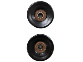 Idler Pulley From 2010 Ford F-150  5.4 - £23.66 GBP
