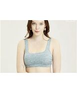 Free People Womens Swerve Bra Top Green Size Small XS - $26.72
