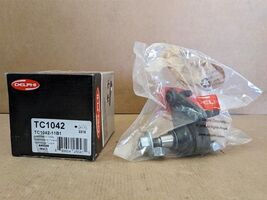 TC1042 Delphi Suspension Front Lower Ball Joint For 2000-2006 Audi TT Qu... - $27.71