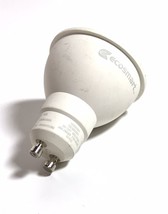 EcoSmart LED Flood Light Bulb GU10 2700-6500K 400 Lumens 6W - $10.88
