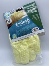 E-Cloth High Performance Microfiber Dusting Glove #10652 Bs315 - $1.95