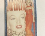 Marilyn Monroe Trading Card Vintage 1993 #57 - $1.97