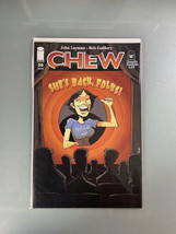 Chew #36 - $2.96