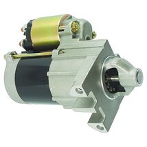 NEW STARTER FITS CUB CADET MOWER M48-HN M54-HN 20HP 24HP HONDA 2280007860 image 2