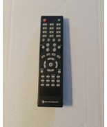 Element JX-8061A TV Remote Control for ELCFW328 ELCFW406 ELDFW406 - £6.07 GBP