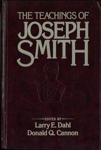 The teachings of Joseph Smith Smith, Joseph - $27.95
