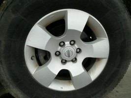 Wheel 16x7 Alloy 5 Spoke Fits 05 PATHFINDER 103961232 - £92.39 GBP