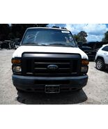 Steering Gear/Rack Power Steering Thru 5/10/10 Fits 08-10 FORD E150 VAN - $195.18