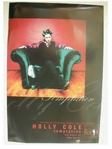 Holly Cole Poster music of Tom Waits - $8.99