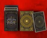 Aphelion Playing Cards - Black Edition Playing Cards - LIMITED EDITION - £13.65 GBP