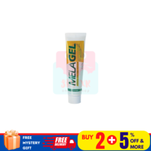 1 X Melaleuca MelaGel Topical Balm ( 0.5oz Tube ) - $19.10