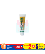 1 X Melaleuca MelaGel Topical Balm ( 0.5oz Tube ) - $352.27 MXN