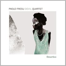 Desertico [Audio CD] Paolo Fresu Devil Quartet - £14.84 GBP