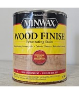 Minwax Wood Finish 260 Pickled Oak 1 Quart Discontinued Stain - $771.00 MXN