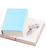 720 Pages Extra Thick Soft Cover Blank\ Empty Notebook Journal for Doodl... - €22,28 EUR