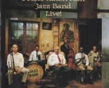 Preservation Hall Jazz Band Live! [Audio CD] - $12.99