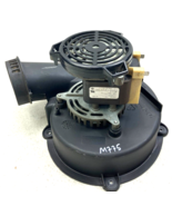 JAKEL J238-150-1533 117104-04 DRAFT INDUCER BLOWER Motor 120V used #M775 - $1,219.17 MXN