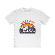 Men&#39;s VIT &quot;Take A Hike&quot; Tee: Unleash the Adventurer Within - £16.20 GBP+