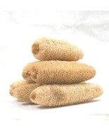 Loofah Bath Sponge Body Scrubber 6 pics Antibacterial Loofah bath BODY S... - $13.23 CAD