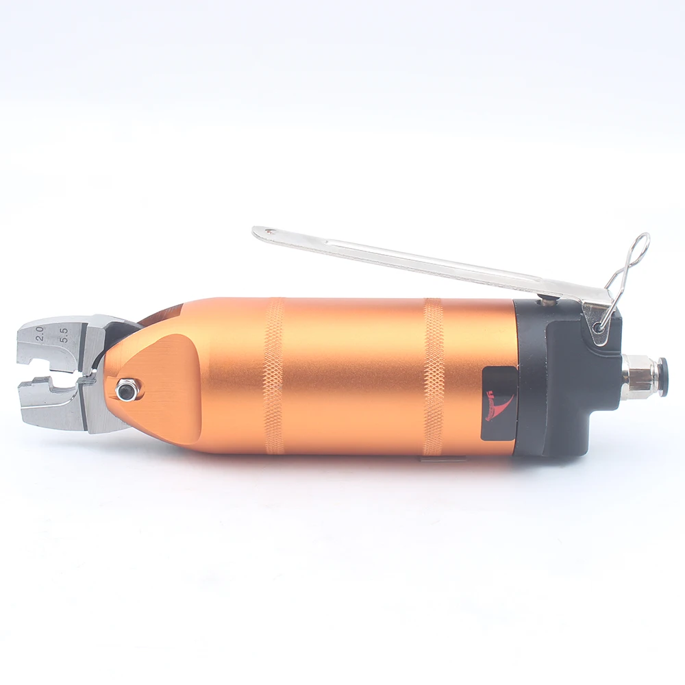 YOUSAILING Quality YS-30+AR8WP Pneumatic Crimper Crimping Tool Air Crimp... - $164.51