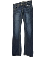 Amethyst Girls/Womens Jeans: Size 3 Bootcut FREE SHIPPING - €21,29 EUR