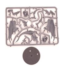 Tyranids Winged Prime - Warhammer 40k - Leviathan - New On Sprue - $16.60