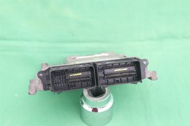 Ford ECU ECM PCM Engine Computer Control Module Unit CL3A-12A650-ATF,  image 3