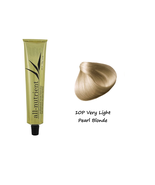 All-Nutrient Permanent Cream Hair Color - 10P Very Light Pearl Blonde - $22.80