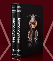 Ultimate Collector Motorcycles First printing of 9,000 numbered copies - £229.73 GBP