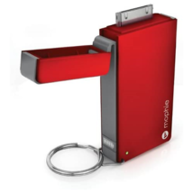 Mophie Juice Pack Réserve pour Smartphones (JPU-RESERVE-2-RED), Rouge - £9.20 GBP