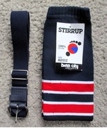 Adult Sized BASEBALL STIRRUP SOCKS &amp; ADJUSTABLE BELT Combo - NEW CONDITION - $341.93 MXN