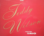 &#39;&#39;On Tour&#39;&#39; With Teddy Wilson And His Trio [Vinyl] - $19.99