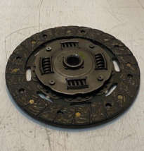 Clutch Friction Disc 112570 | 22mm Bore 20-Spline 8-3/8" Diameter - $39.99
