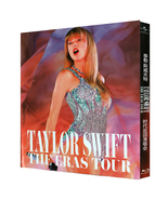 Taylor Swift: The Eras Tour (2023) [Blu-ray] 1080P New Full HD - $23.00