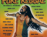 Pure Reggae [Audio CD] - $9.99