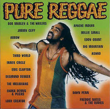 Bob marley pure reggae thumb200