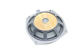 10-19 JAGUAR XJ FRONT LEFT/RIGHT DOOR BASS SPEAKER Q1629 image 6