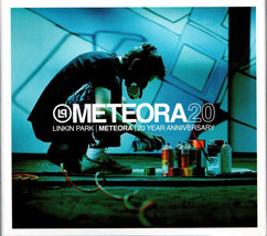 Linkin Park - Meteora (20t + CD, Album, RE + CD, Comp + CD, Comp) (Mint (M)) - 2 - £35.29 GBP