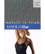 Débardeur À Épaule Fine Femme Coton Fil D&#39;Écosse Filam Sous Veste - $13.09