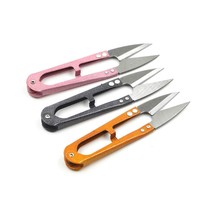 Deeinn 4.1Inch Sewing Scissors( Pack Of 3 )Yarn Thread Cutter Small Snip... - $12.99