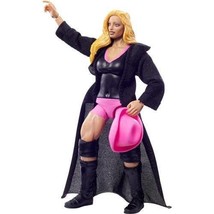 NEW Mattel WWE Elite Collection Trish Stratus 6&#39;&#39; Action Figure - £30.00 GBP