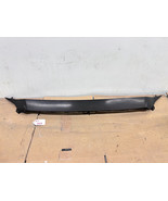 OEM GENUINE 52711-0e900 2020-2024 Toyota Highlander Front Bumper Molding... - $207.17 CAD