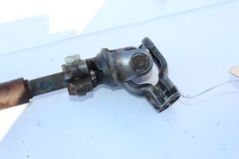 2000-2005 TOYOTA CELICA GT GTS STEERING COLUMN END SHAFT LINK J4927 image 6