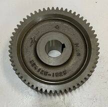 Drive Gear | 7 5/8in. | 59 1 1/2in. Teeth | 324125-1523 | 324125-1127 | ... - $79.00