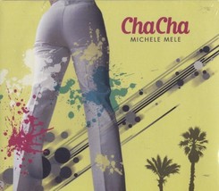 Chacha-michele Mele [Audio CD] - £13.58 GBP