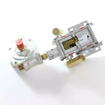 Genuine Range Valve SAFETY for Samsung NX58K7850SS NX58M9960PM NX58K9850... - $284.06