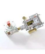 Genuine Range Valve SAFETY for Samsung NX58K7850SS NX58M9960PM NX58K9850... - $386.82 CAD