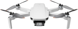 Dji Mini 2 - Ultralight And Foldable Drone Quadcopter, 3-Axis, Quickshots Gray. - £388.28 GBP