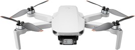 Dji Mini 2 - Ultralight And Foldable Drone Quadcopter, 3-Axis, Quickshots Gray. - £378.56 GBP