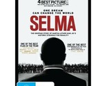 Selma DVD | David Oyelowo | Region 2 &amp; 4 - £10.15 GBP